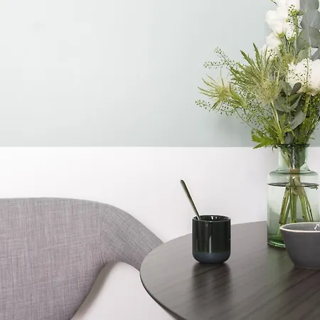 Apparts' Duhamel- Centre Gare Apartahotel 3*