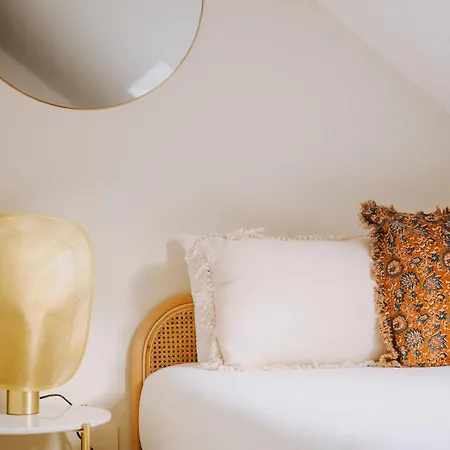 Apartahotel Apparts' Duhamel- Centre Gare 3*