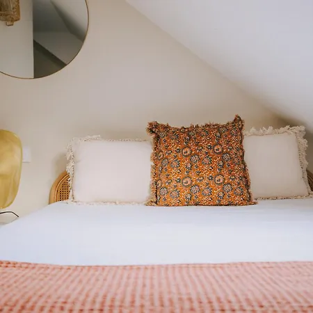 Apparts' Duhamel- Centre Gare Apartahotel 3*