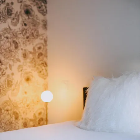 Apartahotel Apparts' Duhamel- Centre Gare 3*