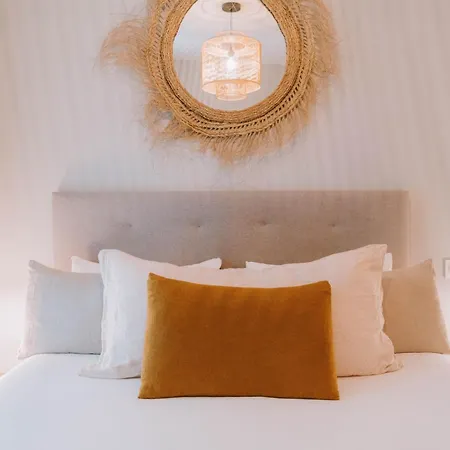 Apartahotel Apparts' Duhamel- Centre Gare Rennes